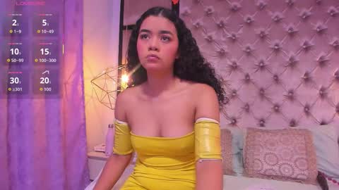 Angela online show from 03.17.26