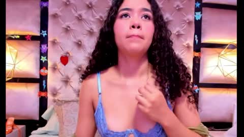 Angela online show from 04.07.26