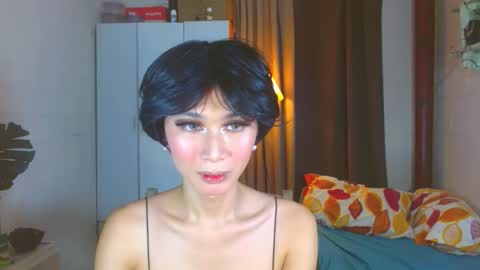 angela online show from 11.14.25