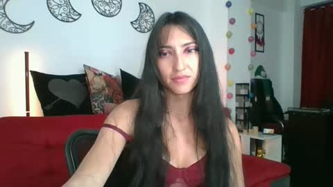 Snapshot of angela_mis chatting on 12.10.24 Angela online show from 12.10.24