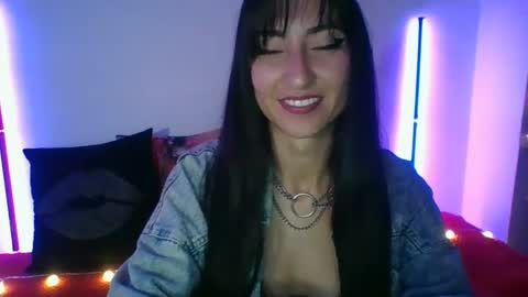 Snapshot of angela_mis chatting on 12.27.24 Angela online show from 12.27.24
