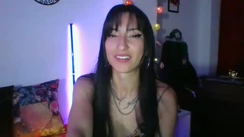 Snapshot of angela_mis chatting on 12.27.24 Angela online show from 12.27.24