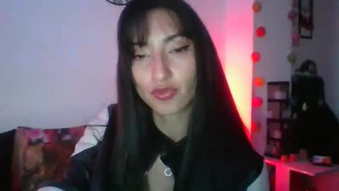Snapshot of angela_mis chatting on 12.29.24 Angela online show from 12.29.24