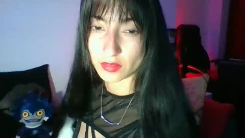 Snapshot of angela_mis chatting on 01.19.25 Angela online show from 01.19.25