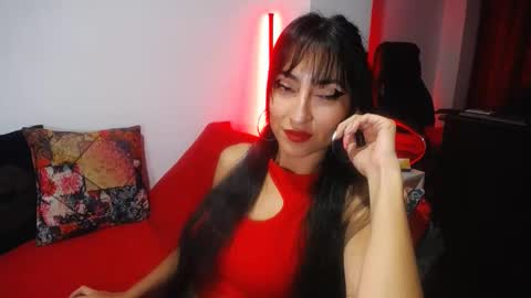 Snapshot of angela_mis chatting on 01.20.25 Angela online show from 01.20.25