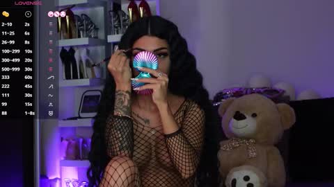 Snapshot of angela_myst chatting on 03.01.26 Angela online show from 03.01.26