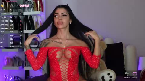 Snapshot of angela_myst chatting on 04.16.26 Angela online show from 04.16.26