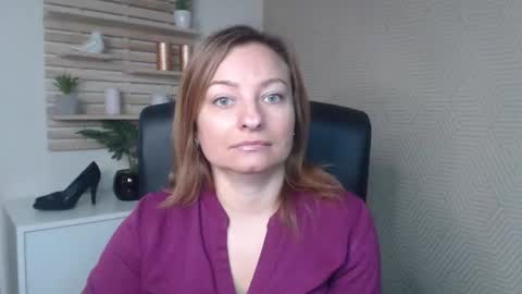 Angela online show from 09.30.25