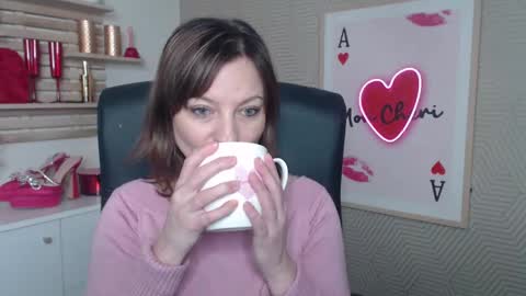 Angela online show from 02.18.26