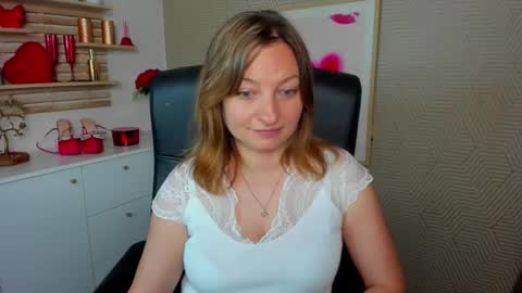 Angela online show from 06.09.26