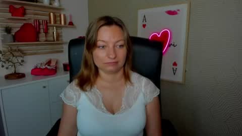 Angela online show from 06.24.26