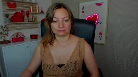 Angela online show from 06.29.26