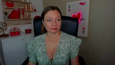 Angela online show from 06.30.26