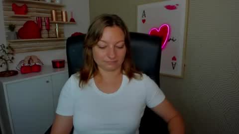 Angela online show from 07.01.26