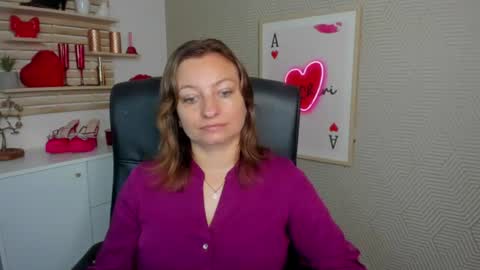 Angela online show from 07.13.26
