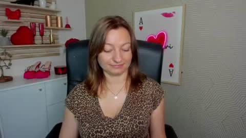 Angela online show from 07.14.26