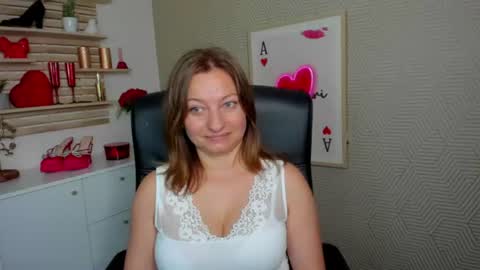 Angela online show from 07.20.26