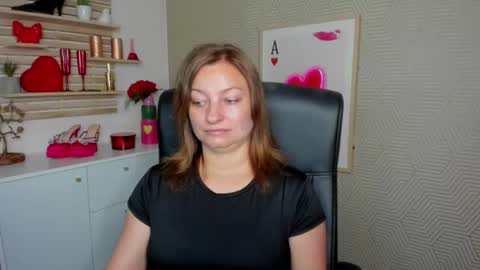 Angela online show from 07.22.26