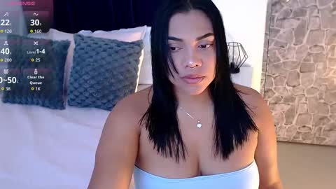 Angela online show from 10.10.25