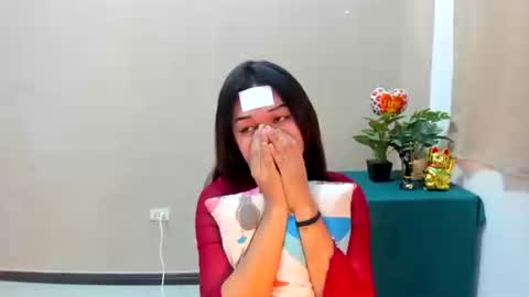 angela_star888 online show from 09.18.25