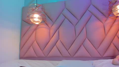 Snapshot of angelaa_cute chatting on 01.13.25 ANGELA online show from 01.13.25