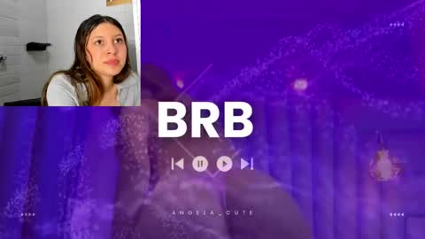 Snapshot of angelaa_cute chatting on 03.06.25 ANGELA online show from 03.06.25