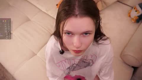 Mary online show from 10.02.25