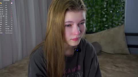 Snapshot of angelabalay chatting on 02.23.26 Mary online show from 02.23.26