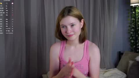 Snapshot of angelabalay chatting on 03.01.26 Mary online show from 03.01.26