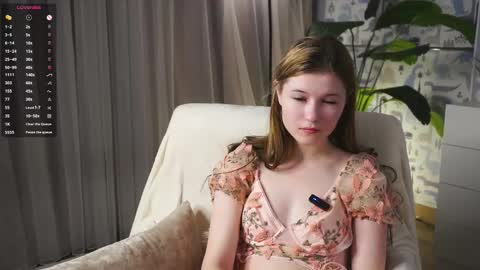 Snapshot of angelabalay chatting on 03.26.26 Mary online show from 03.26.26