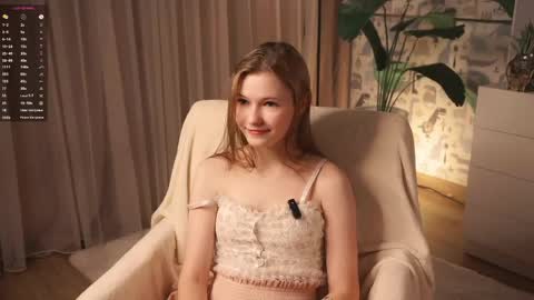 Snapshot of angelabalay chatting on 03.30.26 Mary online show from 03.30.26