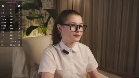 Snapshot of angelabalay chatting on 04.03.26 Mary online show from 04.03.26