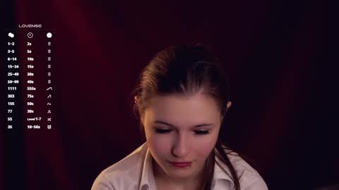 Mary online show from 05.10.26