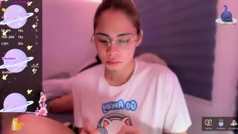 Jamie online show from 10.21.25