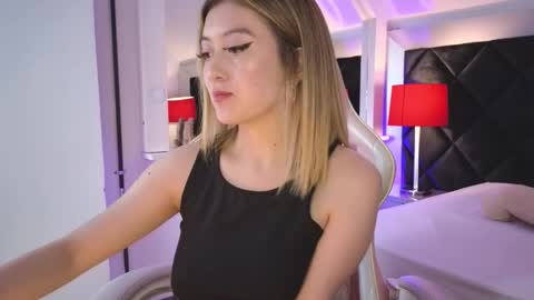 Angela Castle online show from 03.24.26