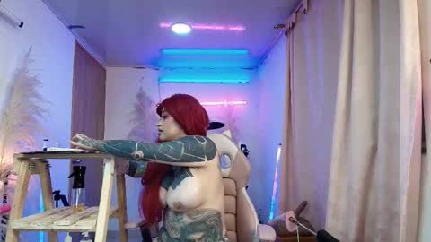 Angela Cianuro online show from 01.15.26