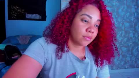 Snapshot of angelacoffee chatting on 02.02.26 Angela online show from 02.02.26