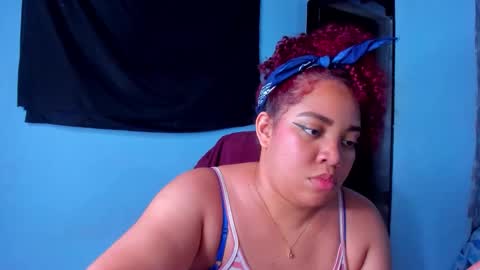 Snapshot of angelacoffee chatting on 02.13.26 Angela online show from 02.13.26