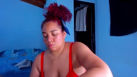 Snapshot of angelacoffee chatting on 02.17.26 Angela online show from 02.17.26