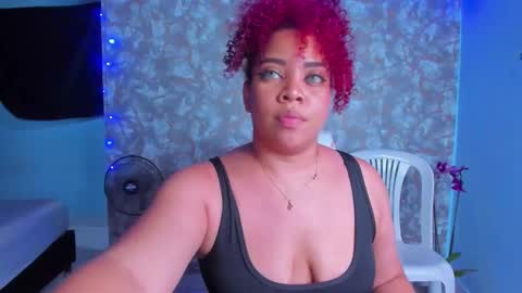 Snapshot of angelacoffee chatting on 02.27.26 Angela online show from 02.27.26