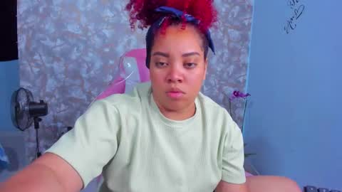 Snapshot of angelacoffee chatting on 03.02.26 Angela online show from 03.02.26