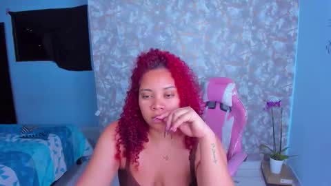 Snapshot of angelacoffee chatting on 03.03.26 Angela online show from 03.03.26