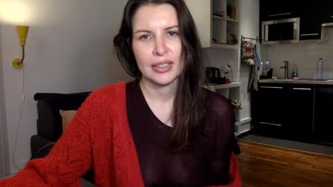 Angela online show from 11.25.25