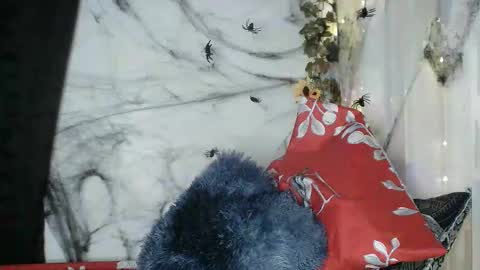 ANGELA online show from 10.13.25