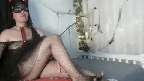 ANGELA online show from 10.21.25