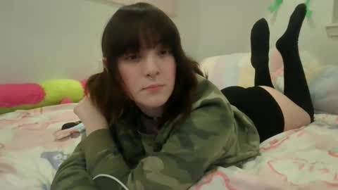 angelalice555 online show from 12.21.25