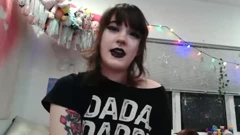 angelalice555 online show from 02.13.26