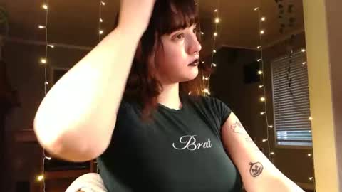 angelalice555 online show from 05.25.26
