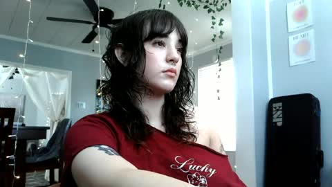 angelalice555 online show from 06.24.26