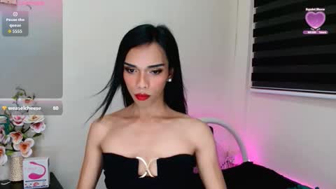 SENORITA online show from 10.09.25